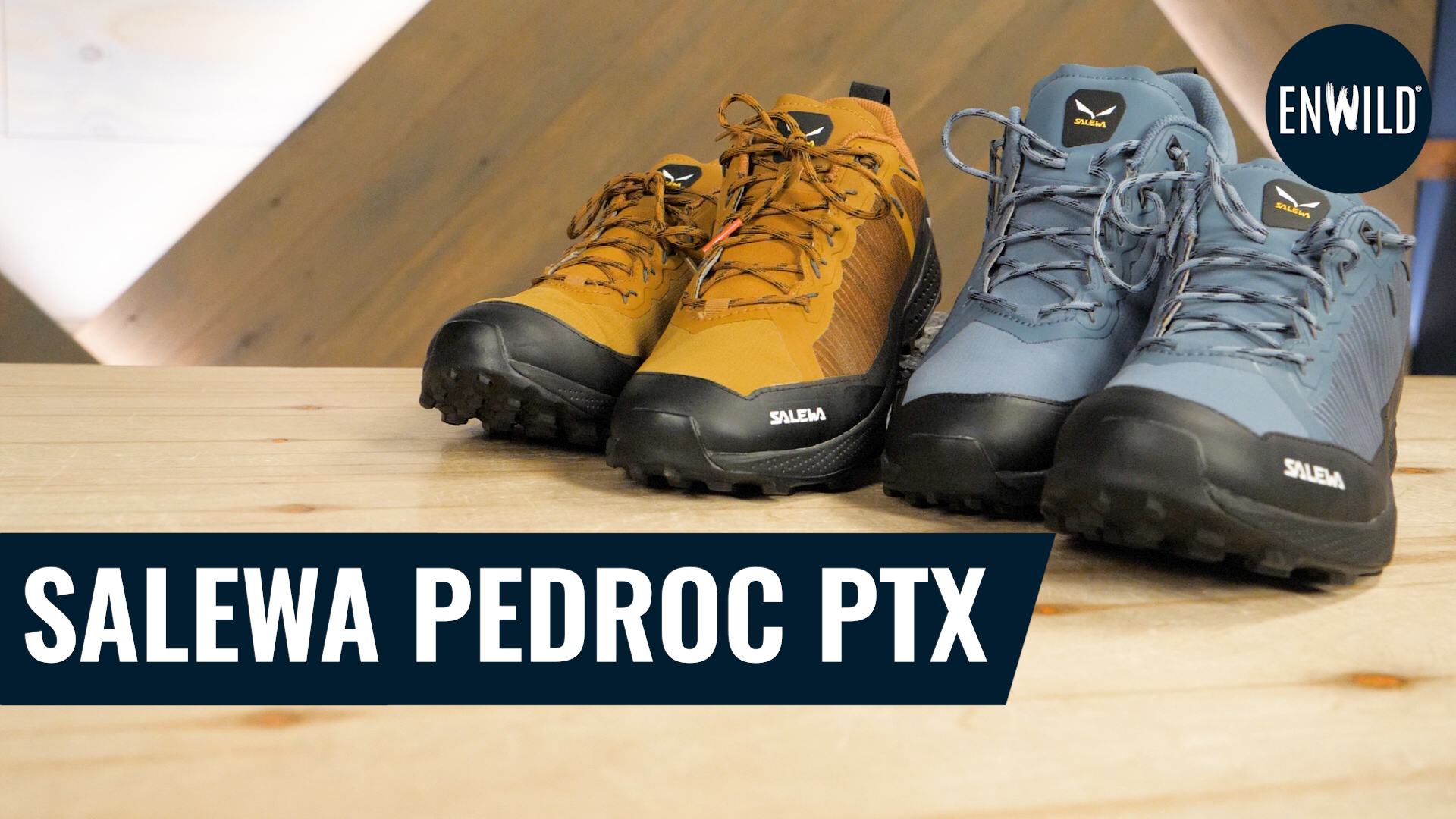 Salewa Women's Pedroc PTX | Enwild