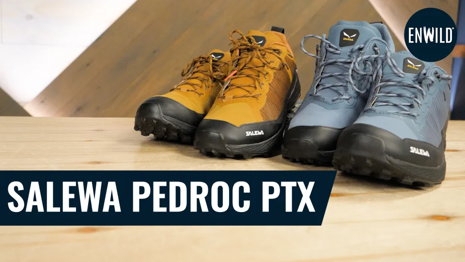 Salewa 2024 pedroc gtx