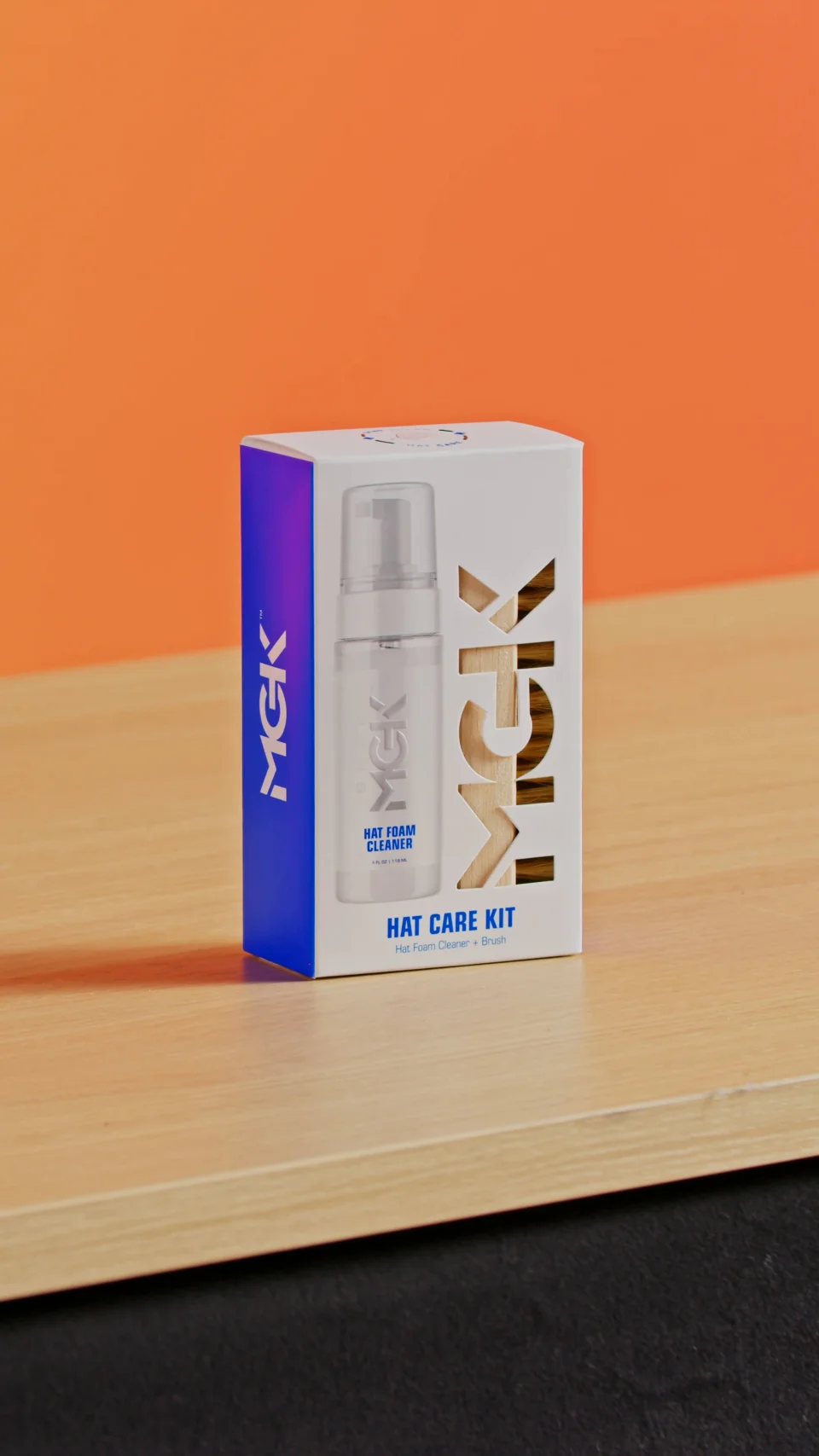 How to Clean New Era Dodger Cap | Shoe MGK