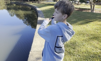 Atlanta Report Video 2