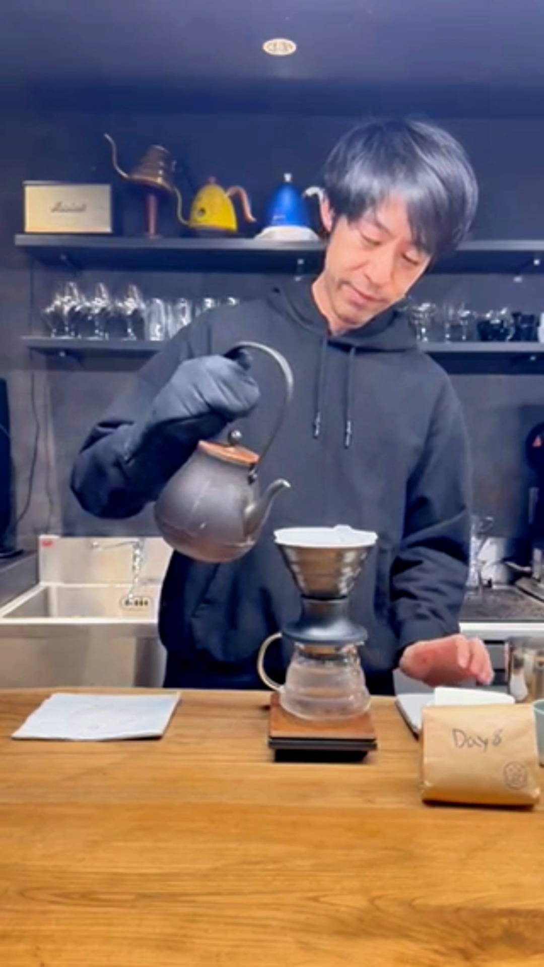 ONYX 2024年　アドベントカレンダー Onyx Coffee Lab Unveils 7th Annual Advent Calendar | Sprudge