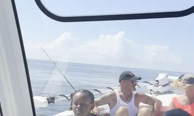 Best trip ever