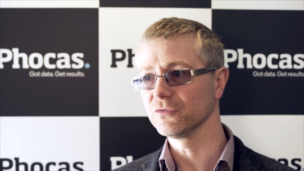 See how R&amp;B Star has improved their reporting speed with Phocas Software