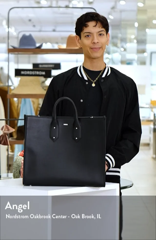 HUGO BOSS◆Sandy ハンドトートバッグ◆2色 BOSS Sandy Tote | Nordstrom