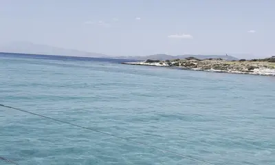 AMAZING DAY ON THE WATER!!!