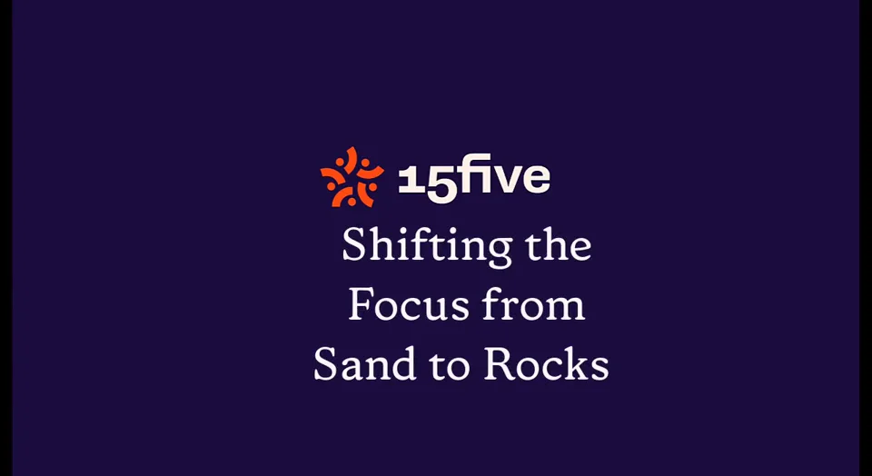 HR Superstars - Join The Movement - 15Five