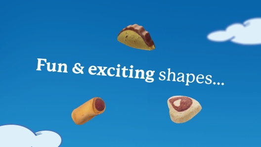 Canine Carry Outs Beef & Bacon Flavor Dog Treats