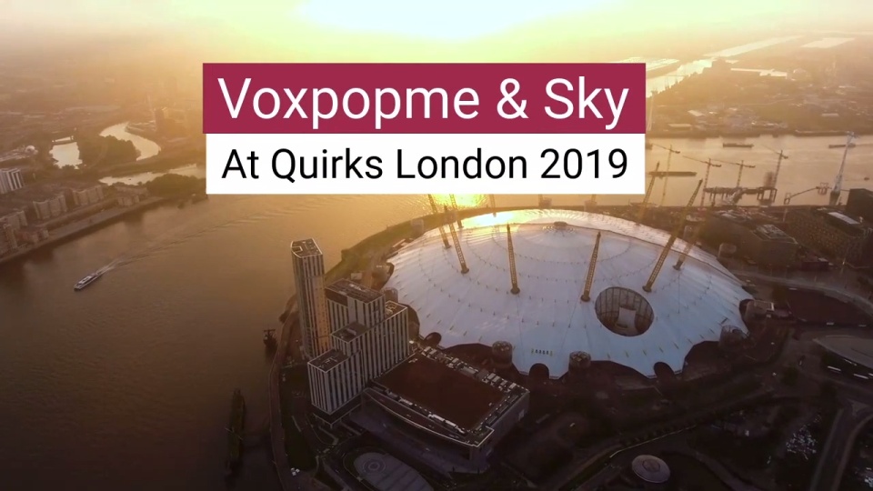 Sky - Customer Success Story (Sarah Jousiffe - Sky)