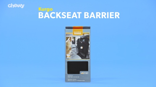 Play Video: Learn More About Kurgo From Our Team of Experts