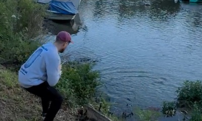 Covelo Report Video 2