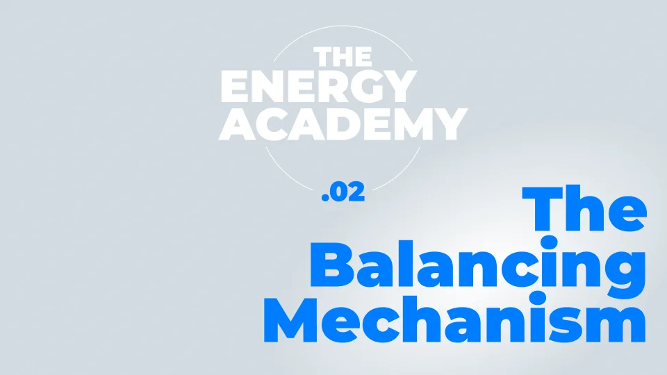 The Energy Academy