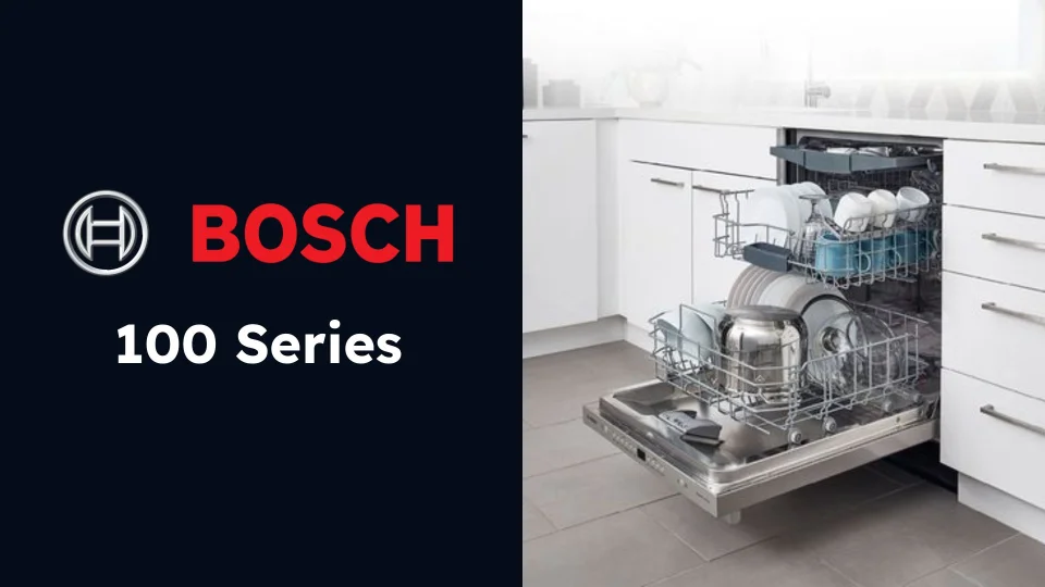 Best Bosch Dishwashers for 2024