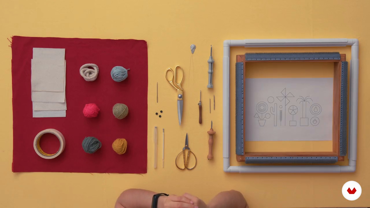 Materials