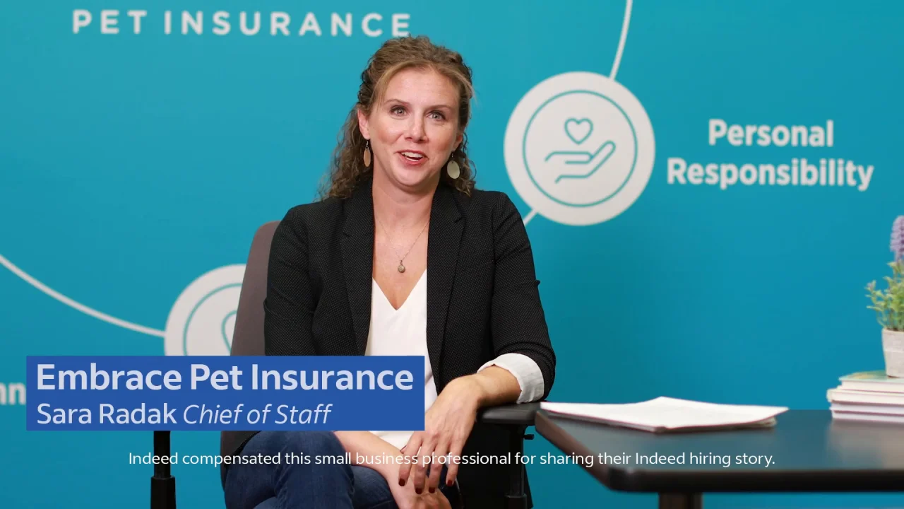 Embrace Pet Insurance