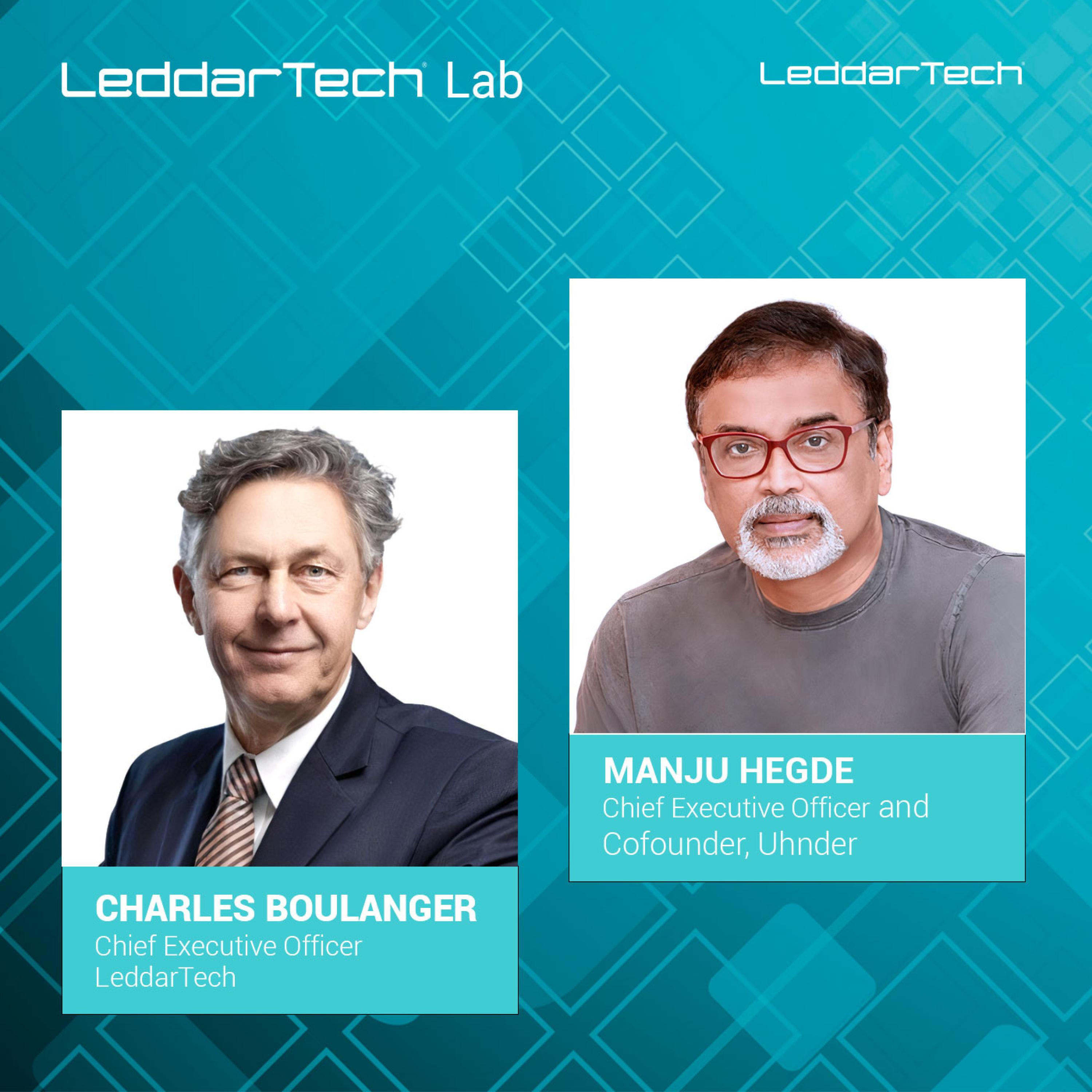 LeddarTech Lab