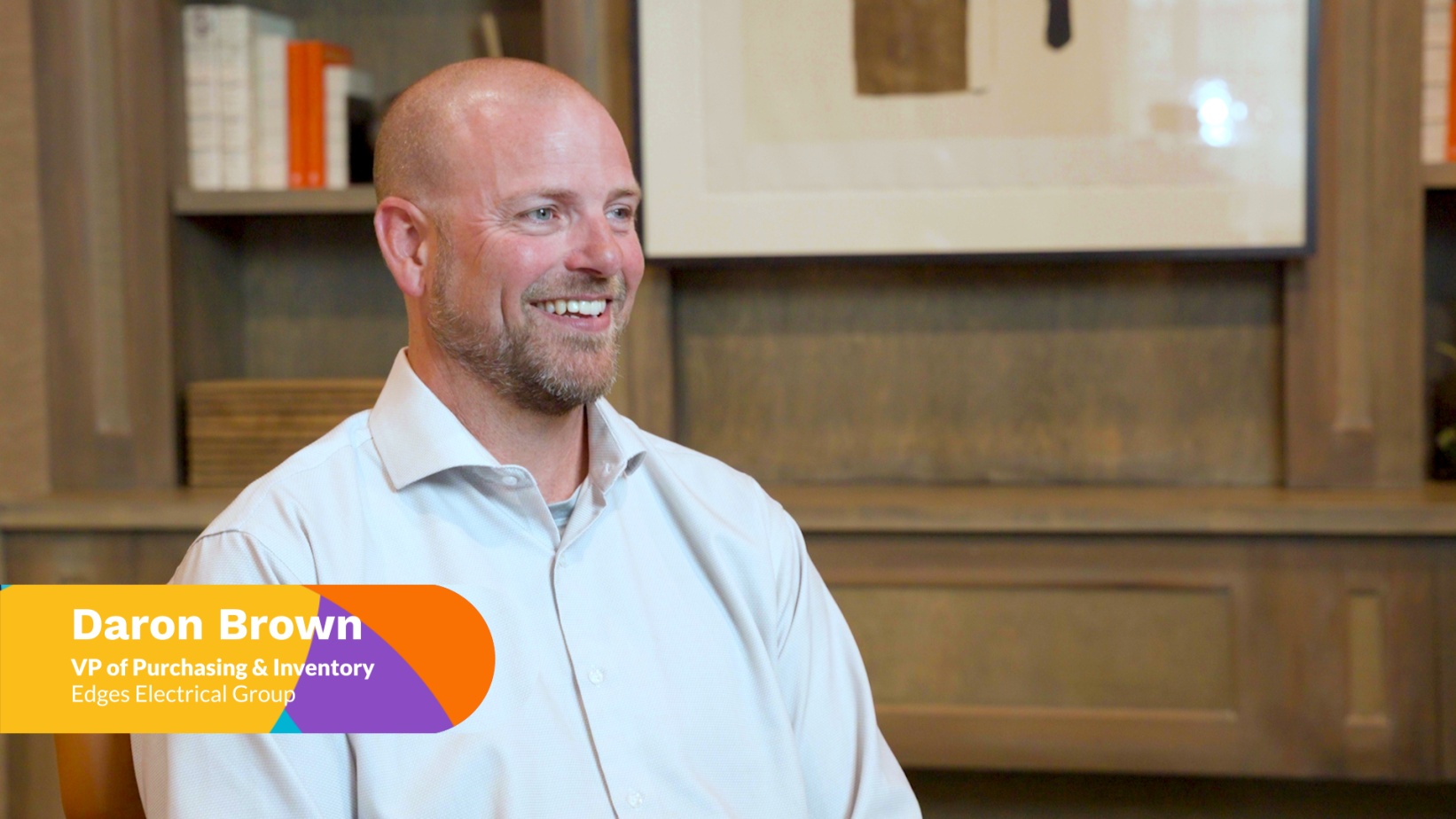 Edges Electrical Group finds its competitive advantage with data insights