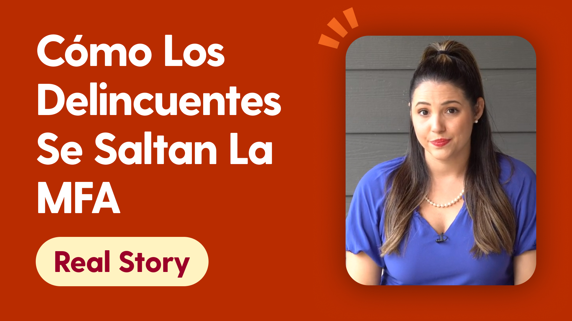 Cómo los delincuentes se saltan la MFA