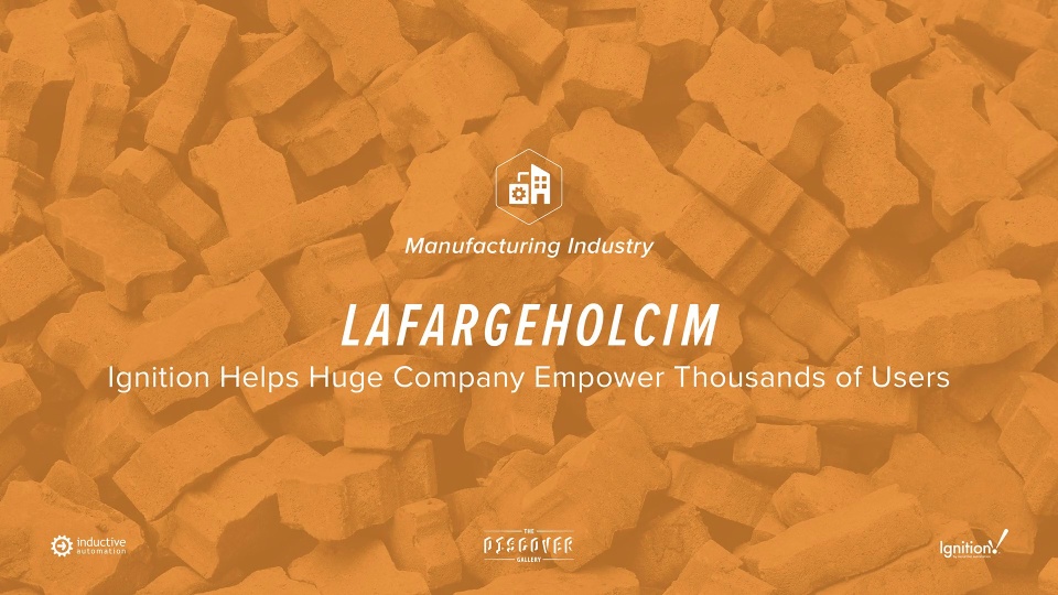 LafargeHolcim