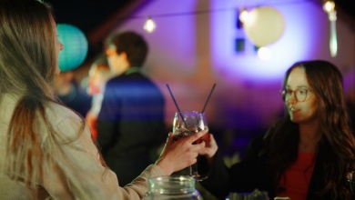 What can you do against noise? How can the stress caused by noise be avoided? New windows will help!