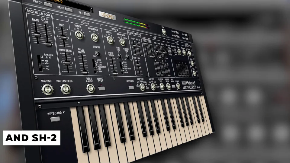 Our engineering teams are working on close to 100 exciting products: So,  what's happened to the synths and drum machines that Behringer has  announced that aren't in the shops yet?