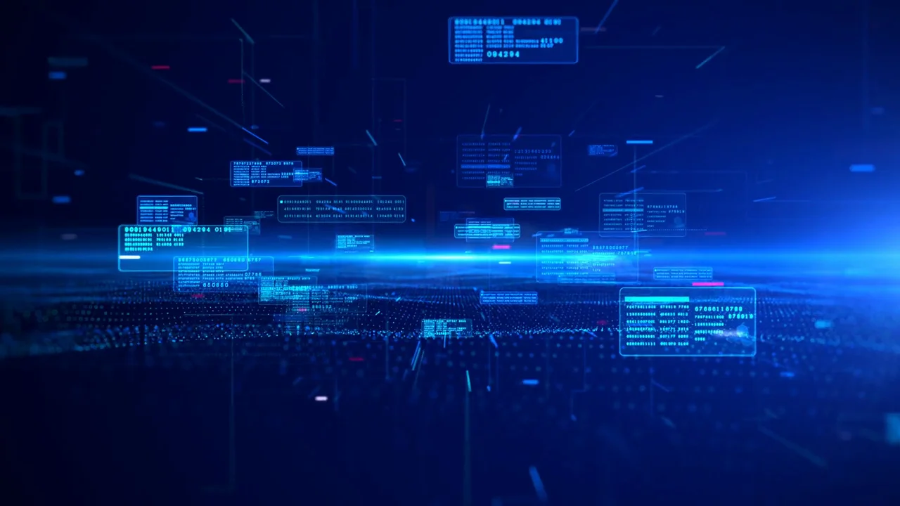 Data & AI - Data Quality Management Header Video