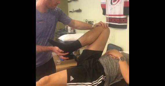 Squatting: How deep should you go