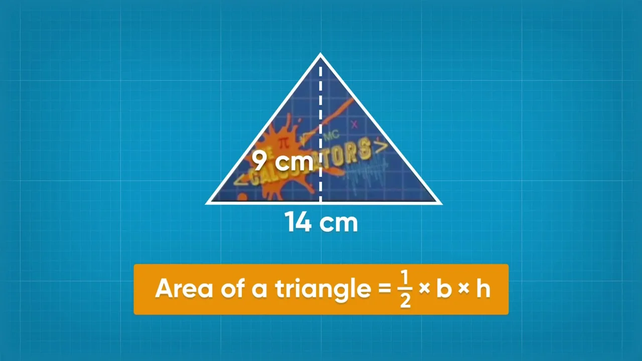 How to Find the Perimeter of a Triangle (Formula & Video)