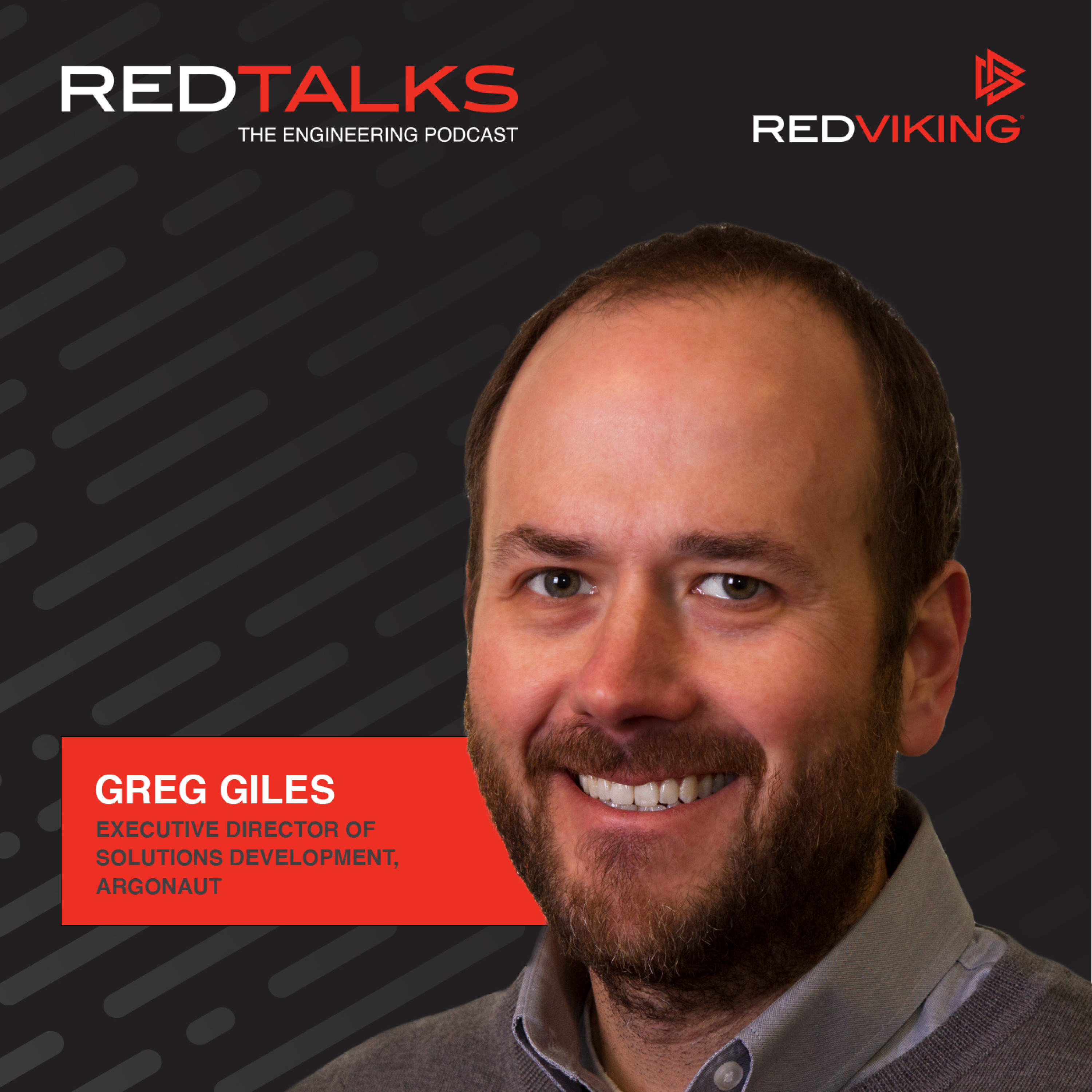 RedTalks: How to Accelerate Your IOT Transformation with Greg Giles