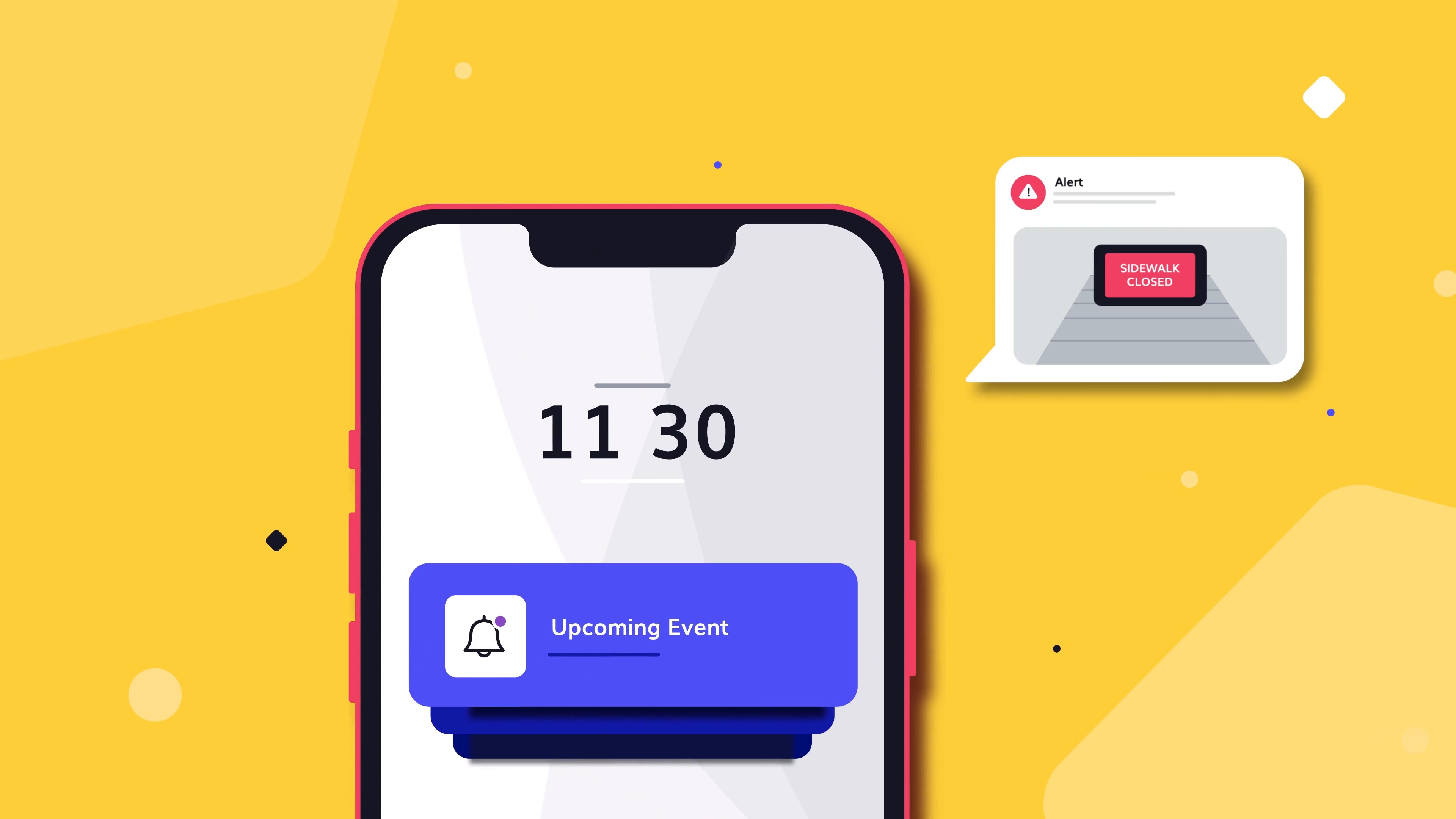 Abuzz explainer video example