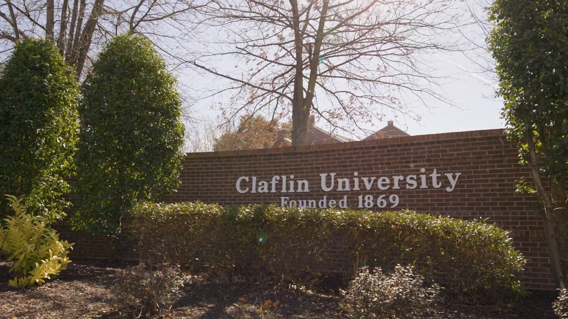 Claflin University