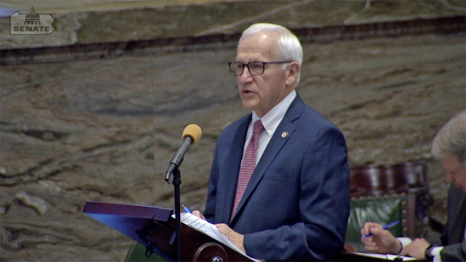 3/9/21 – Budget Hearing Q&A: DCNR