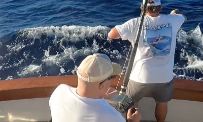 Kailua-Kona Report Video 0