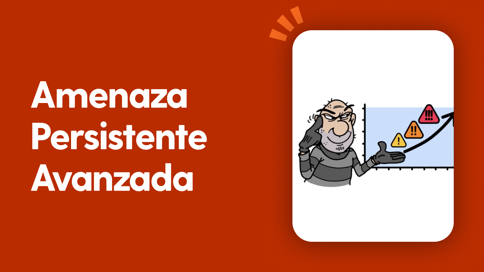 Amenaza persistente avanzada