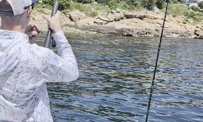 Rapport vidéo Gloucester 1