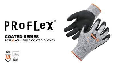 Ergodyne Featured Video