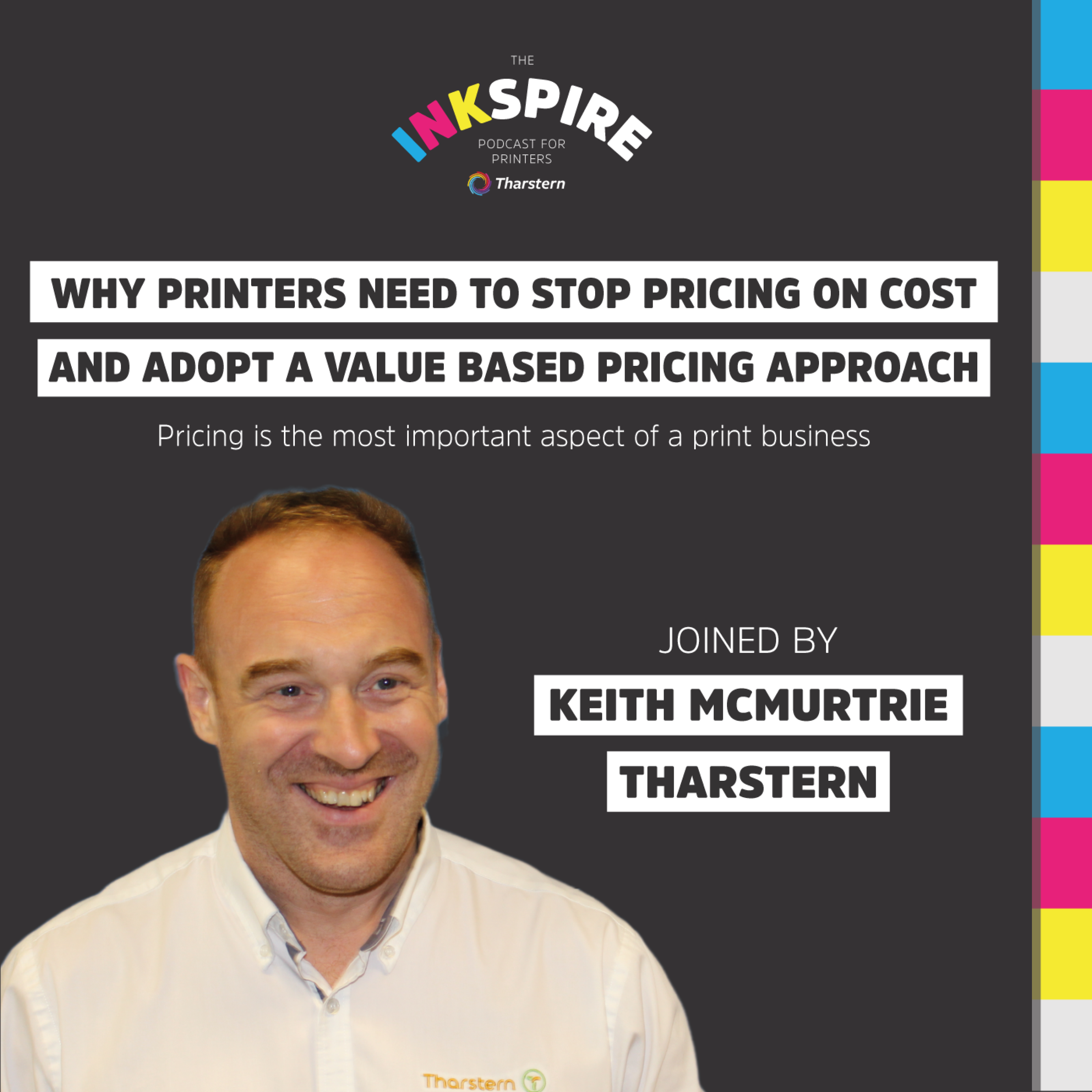 The INKSPIRE Podcast