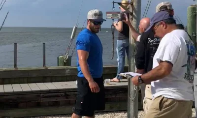 South Amboy Report Video 0