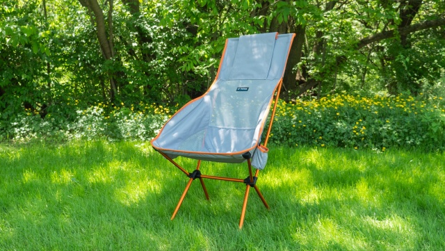 Helinox Savanna Chair Enwild