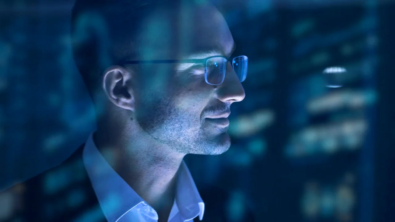 Finance & Controlling - Office of the CFO Consulting Header Video