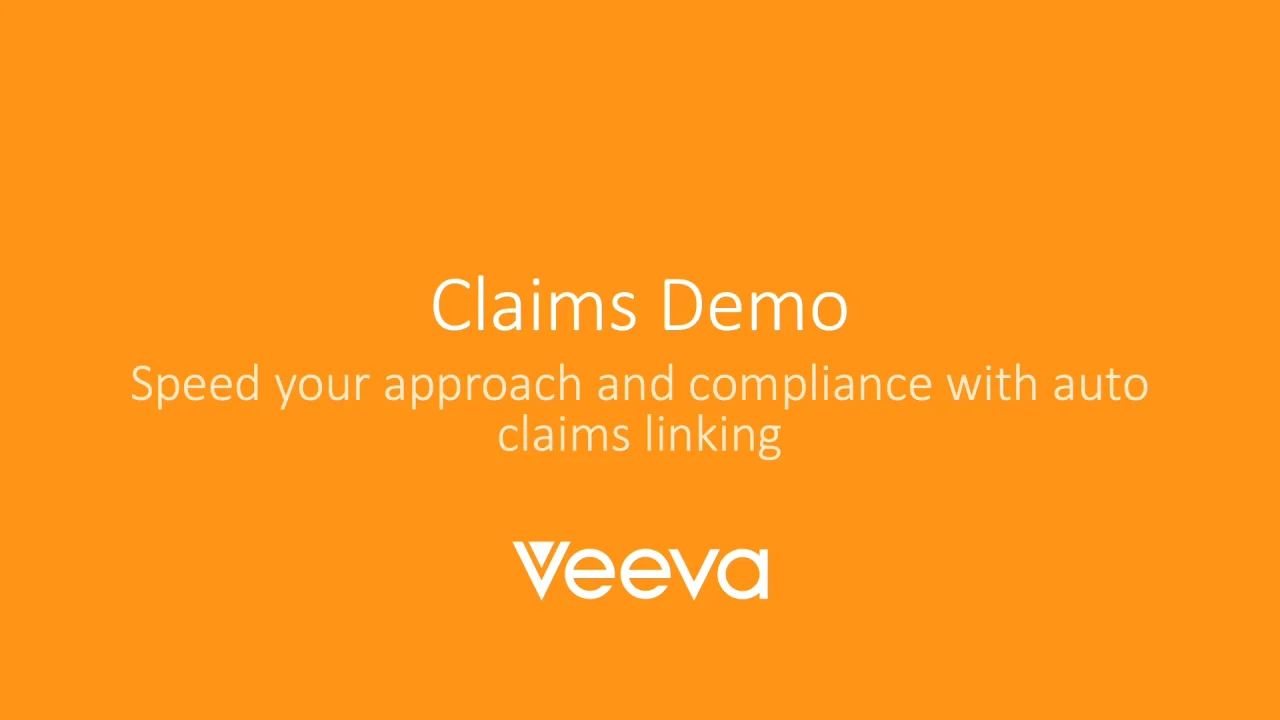 Customers - Veeva Medtech