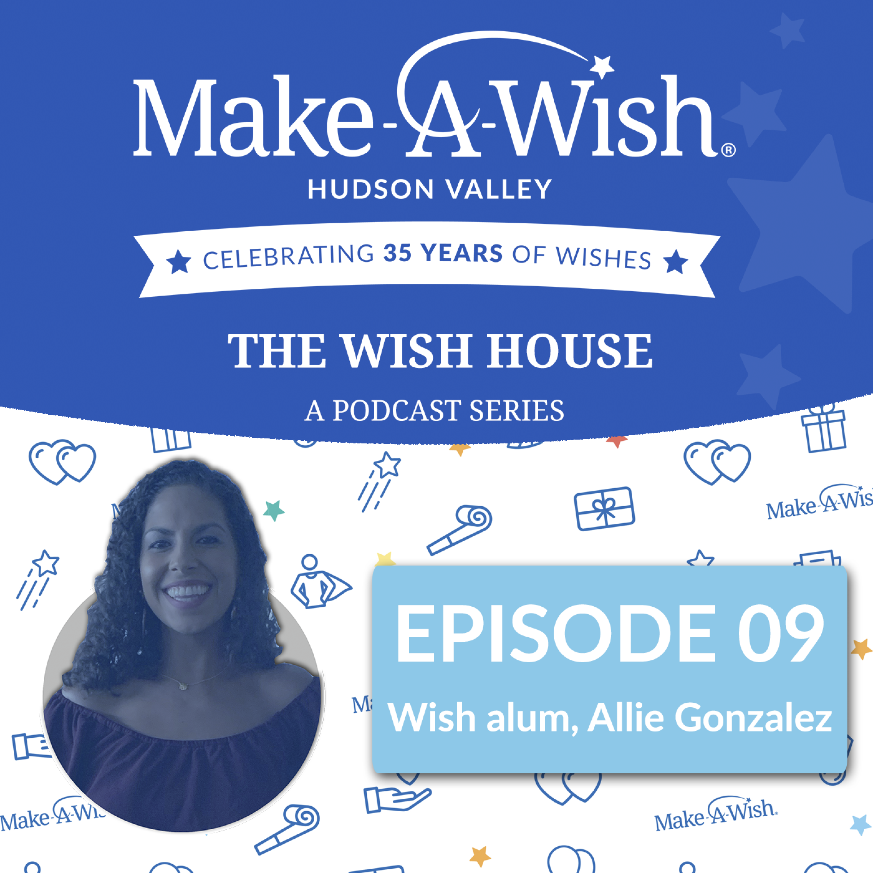 The Wish House Podcast