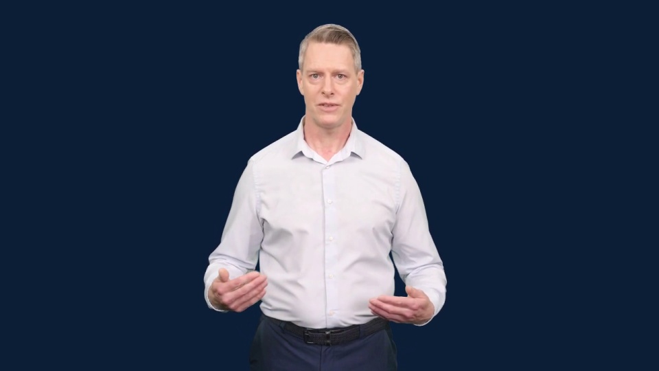 UAO Daily Video Brief — August 24: A fund that is 35.8% cash. Seven exit doors, from 5% to 10%.