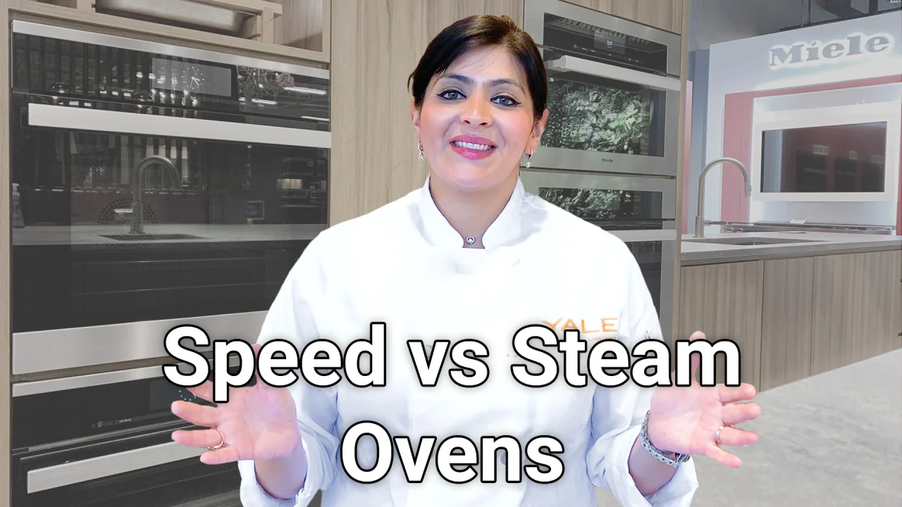 The Best Speed Ovens of 2021 - Which One Is Best for You?