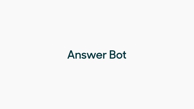 Generador piloto No se mueve Zendesk Answer Bot for automated answers | Zendesk chatbot