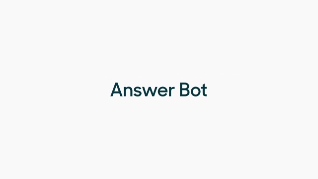 Zendesk Answer Bot For Automated Answers Zendesk Zendesk Answer Bot For Automated Answers Zendesk