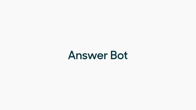 Zendesk Answer Bot For Automated Answers Zendesk