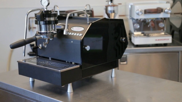 La Marzocco GS3 Manual Paddle Espresso Machine – Espresso Republic