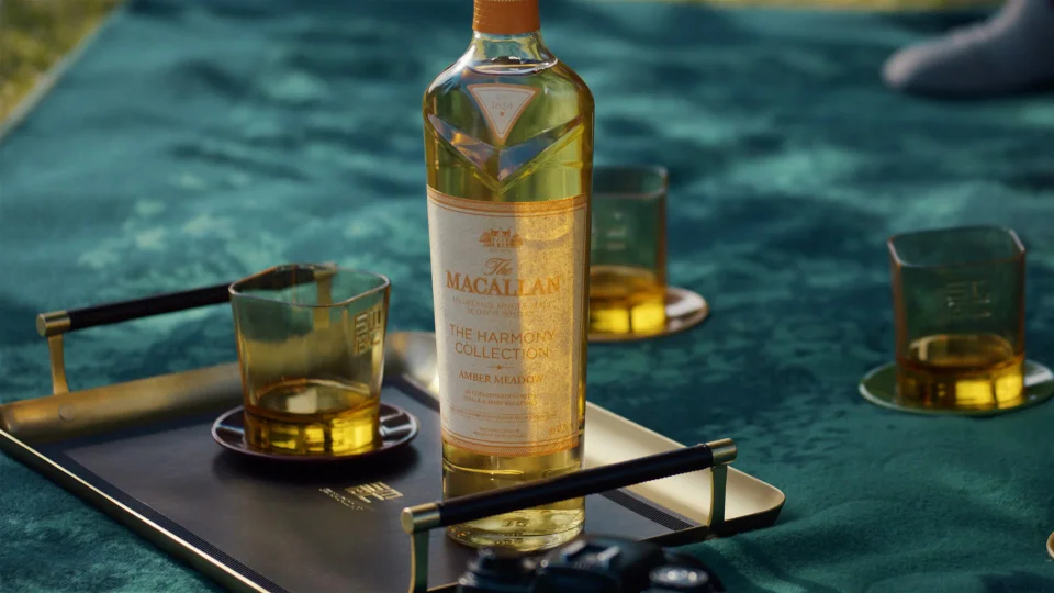Harmony Collection | The Macallan®