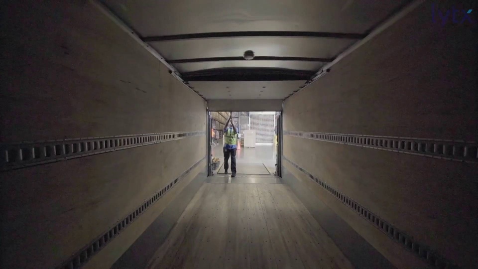 NFI Industries Delivers an Efficient, Safe Fleet Using Lytx Video Telematics