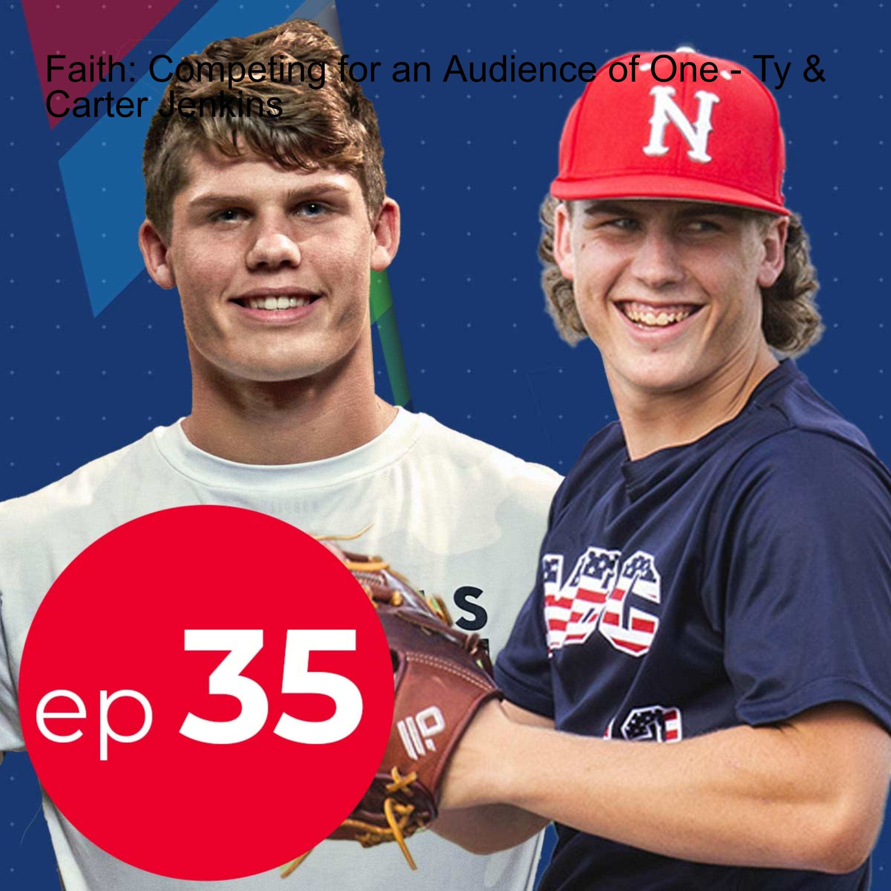 The Kanakuk Podcast